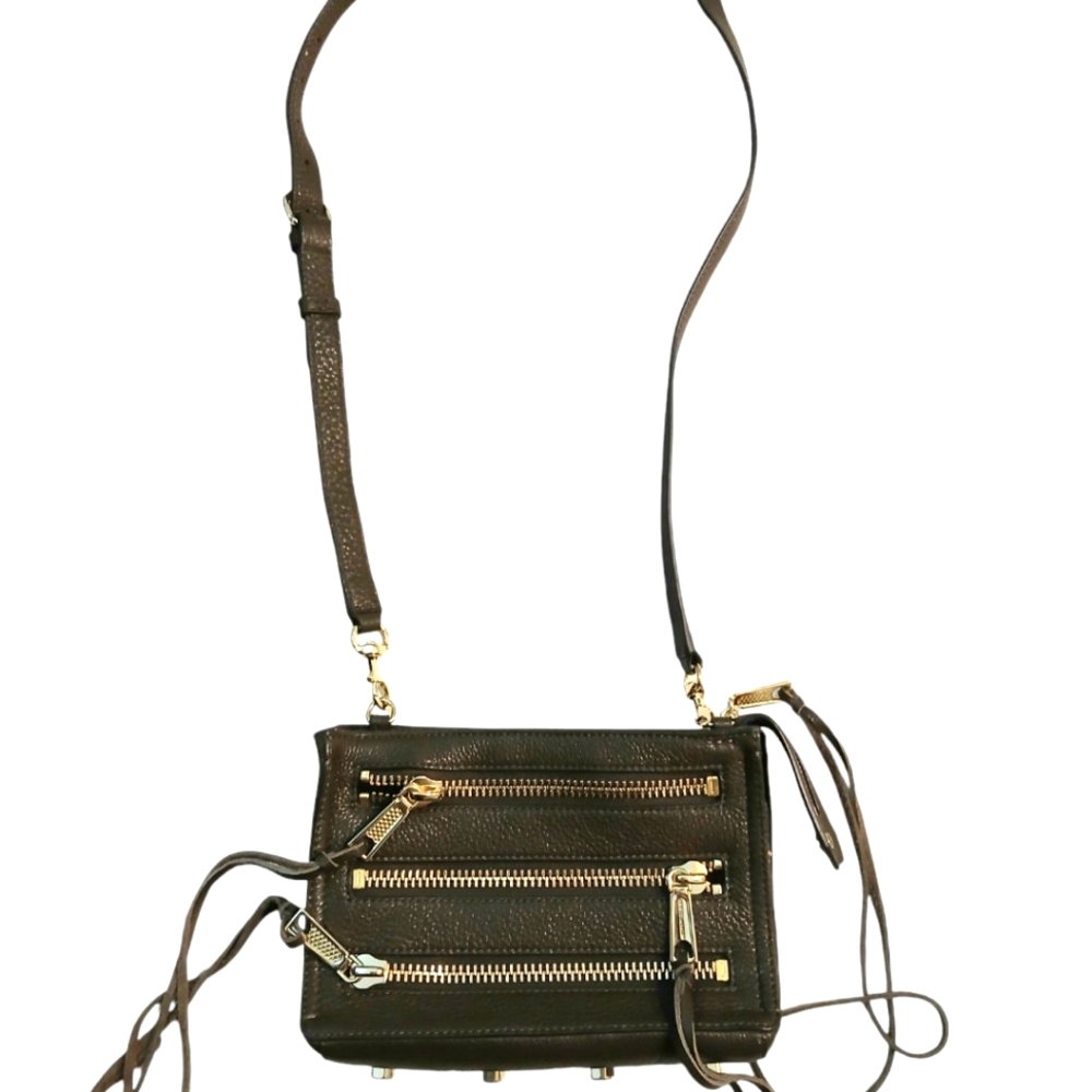 Rebecca Minkoff Crossbody